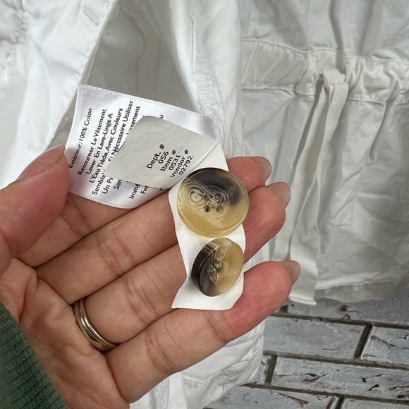 Eddie Bauer | Utility Coat - Picture 8 of 8